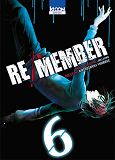 Re/Member T06 - Vol06