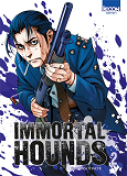 Immortal Hounds T02 - Vol02