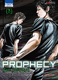 Prophecy The Copycat T03 - Vol03