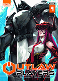 Outlaw Players T04 - Vol04