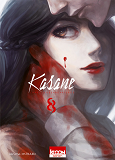 Kasane La Voleuse De Visage - Kasane - La Voleuse De Visage T08 - Vol08