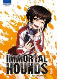 Immortal Hounds T03 - Vol03