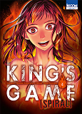 King'S Game Spiral T04 - Vol04