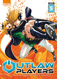 Outlaw Players T05 - Vol05