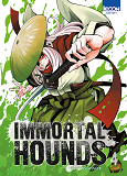 Immortal Hounds T04 - Vol04