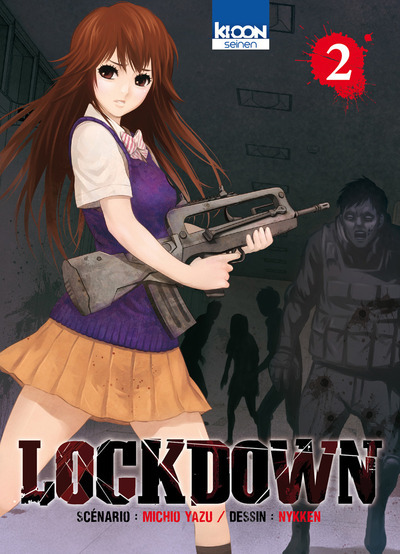 Lockdown T02 - Vol02