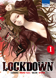 Lockdown T01 - Vol01