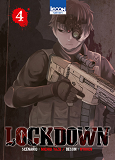 Lockdown T04 - Vol04