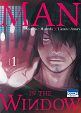 Man In The Window T01 - Vol01