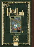 Black Museum - Ghost & Lady T01 - Vol01