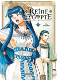 Reine D'Egypte/Kizuna - Reine D'Egypte T02 - Vol02