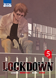 Lockdown T05 - Vol05