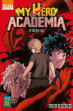 My Hero Academia T10 - Vol10