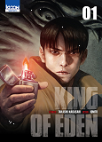 King Of Eden T01 - Vol01