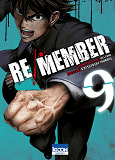 Re/Member T09 - Vol09