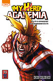 My Hero Academia T11 - Vol11