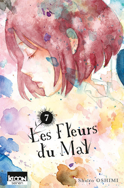 Les Fleurs Du Mal T07 - Vol07