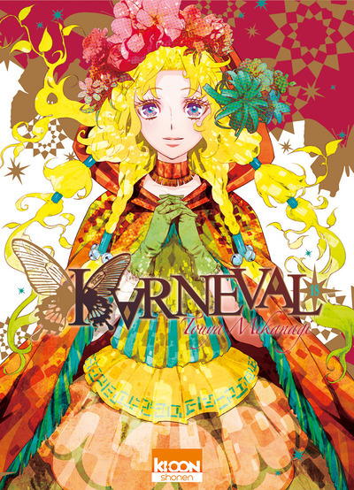 Karneval T18 - Vol18