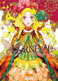 Karneval T18 - Vol18