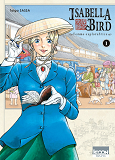 Isabella Bird, Femme Exploratrice T01 - Vol01