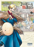 Isabella Bird, Femme Exploratrice T02 - Vol02