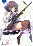 Darwin'S Game T12 - Vol12