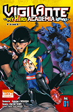 Vigilante - My Hero Academia Illegals T01 - Vol01