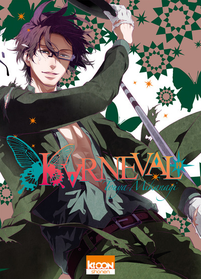 Karneval T19 - Vol19