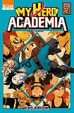 My Hero Academia T12 - Vol12