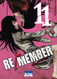 Re/Member T11 - Vol11