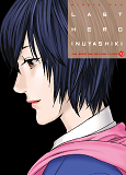 Last Hero Inuyashiki T10 - Vol10