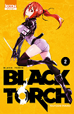 Black Torch T02 - Vol02