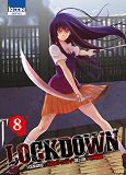 Lockdown T08 - Vol08