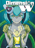 Dimension W T13 - Vol13