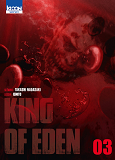 King Of Eden T03 - Vol03