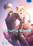 Darwin'S Game T14 - Vol14