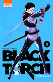 Black Torch T03 - Vol03