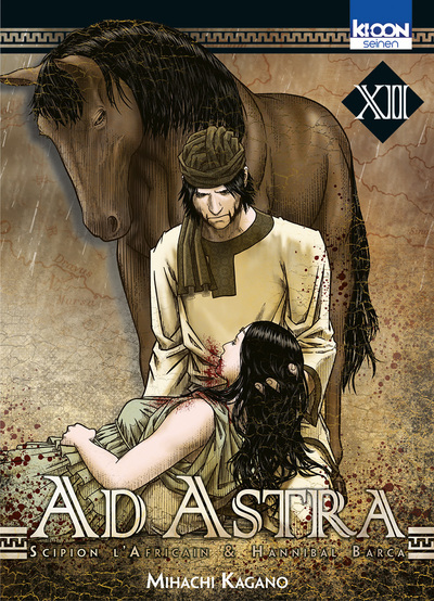 Ad Astra T12 - Vol12