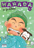 Hanada Le Garnement T05 - Vol05