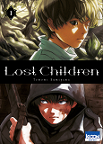 Lost Children T01 - Vol01