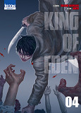 King Of Eden T04 - Vol04