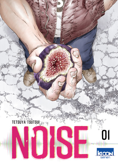 Noise T01 - Vol01