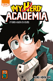 My Hero Academia T15 - Vol15