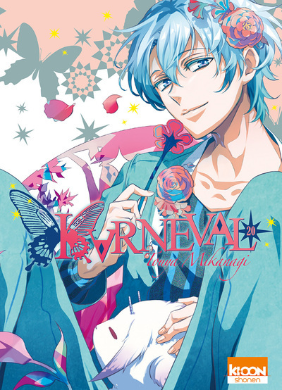 Karneval T20 - Vol20