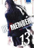 Re/Member T13 - Vol13