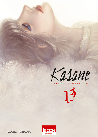 Kasane La Voleuse De Visage - Kasane - La Voleuse De Visage T13 - Vol13