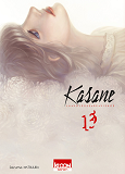 Kasane La Voleuse De Visage - Kasane - La Voleuse De Visage T13 - Vol13