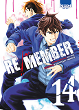 Re/Member T14 - Vol14