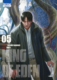 King Of Eden T05 - Vol05