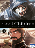 Lost Children T03 - Vol03